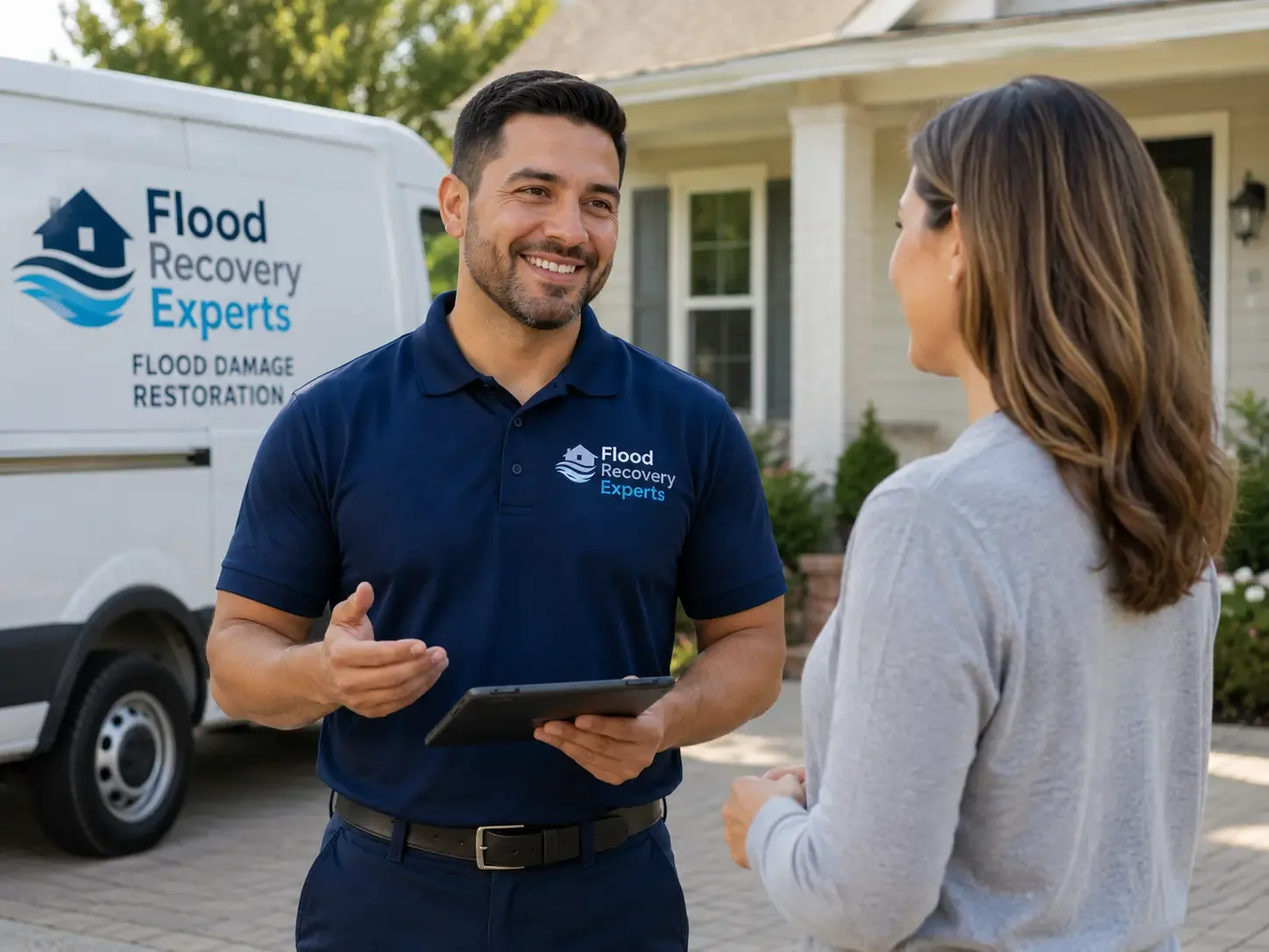 Flood Damage Cleanup Bennington, KS FAQs